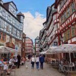 A Magical Journey Through Marburg: Exploring Germany's Fairytale Town