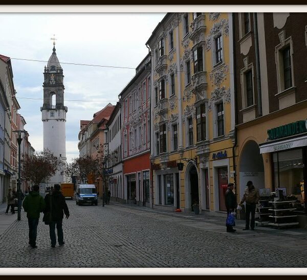 Discover Bautzen: Unveiling a Historic Gem with Breathtaking Architecture