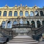 Discover Dresden: Unveiling the Charms of Saxony