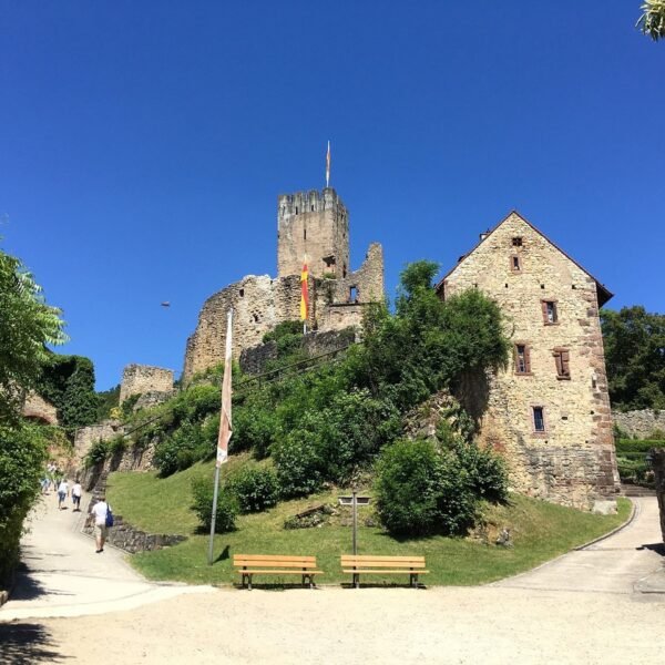 Discover Lörrach: Top Attractions & Experiences in Baden-Württemberg's Tri-National Treasure