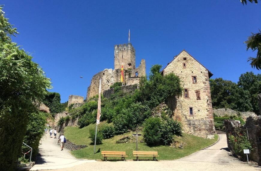 Discover Lörrach: Top Attractions & Experiences in Baden-Württemberg's Tri-National Treasure