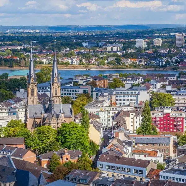 Discover the Best of Bonn: A Guide to Germany's Cultural Delights