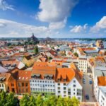 Discover the Enchanting Charms of Rostock in Mecklenburg-Vorpommern