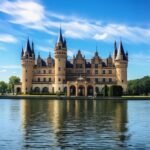 Discover the Enchanting Charms of Schwerin, Germany