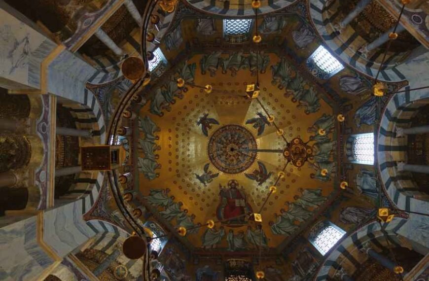 Discovering Aachen: Unveiling Historical Charms and Modern Delights