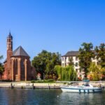 Discovering Brandenburg: Unveiling the Charms of Brandenburg an der Havel