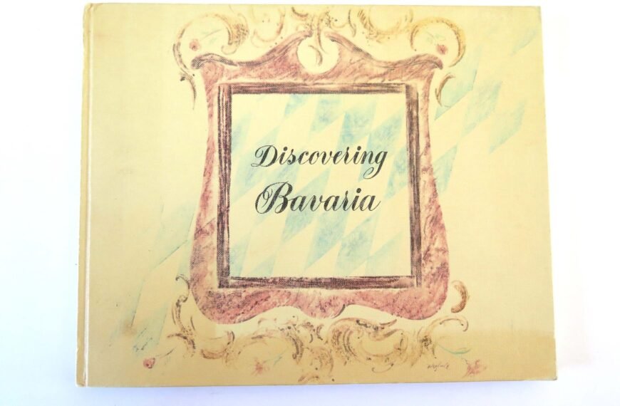 Discovering Lanswood: Unveiling the Treasures of Bavaria