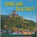 Discovering Speyer: A Journey through Time in Rhineland-Palatinate