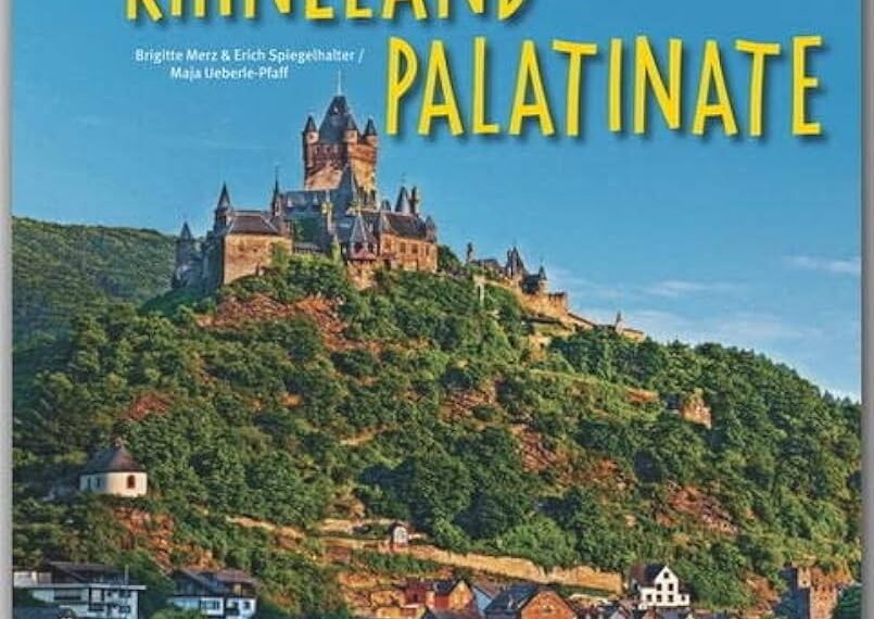 Discovering Speyer: A Journey through Time in Rhineland-Palatinate