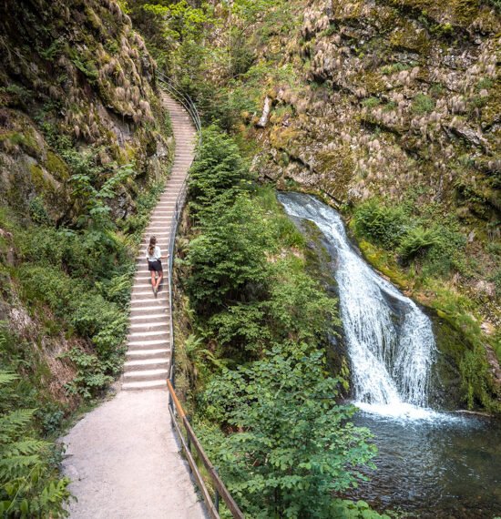 Discovering Stuttgart: A Blend of Sophistication and Natural Beauty in Baden-Württemberg