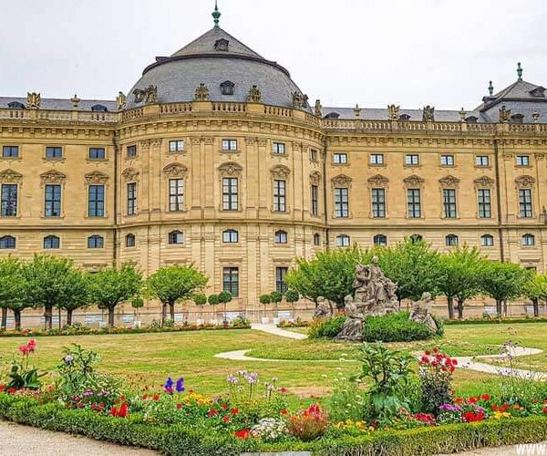 Discovering the Allure of Würzburg: A Bavarian Gem