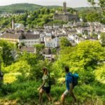 Discovering the Enchanting Beauty of Dillenburg in Hessen