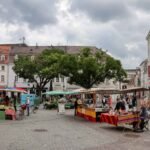 Discovering the Hidden Charms of Sulzbach: Exploring Saarland's Delightful Town