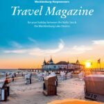 Discovering Ueckermünde: Exploring the Hidden Charms of Mecklenburg-Vorpommern