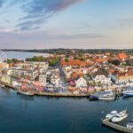 Eckernförde: A Gastronomic Haven and Outdoor Paradise