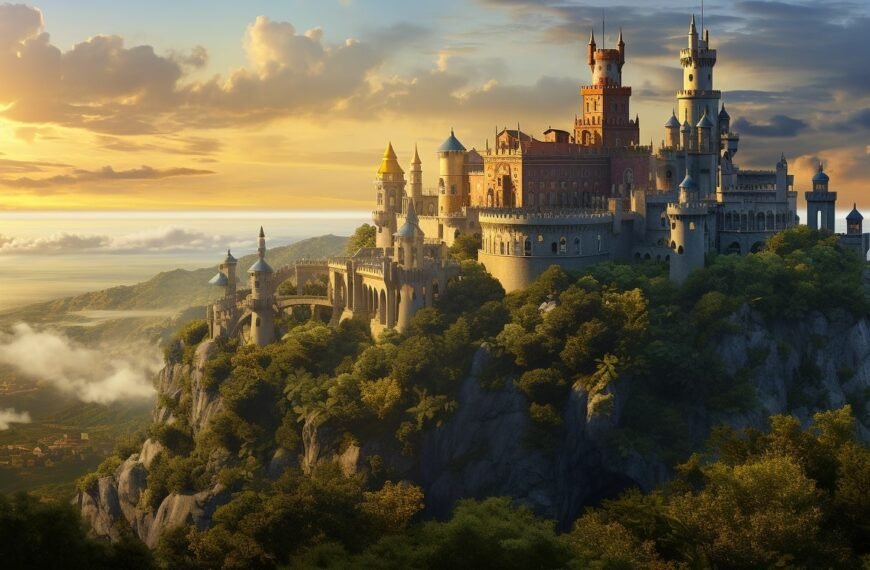 Exploring Ahrensburg: Unveiling the Enchanting Castle and Surrounding Delights