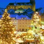 Exploring Annaberg-Buchholz: A Journey through History, Tradition, and Innovation