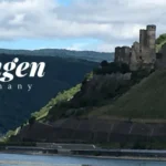 Exploring Bingen: Unveiling the Charms of Rhineland-Palatinate's Hidden Gem