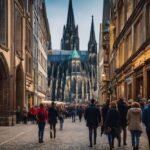 Exploring Cologne: A Perfect Fusion of History and Modernity