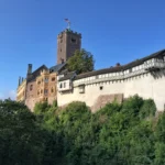 Exploring Eisenach: Unveiling the Treasures of Thuringia