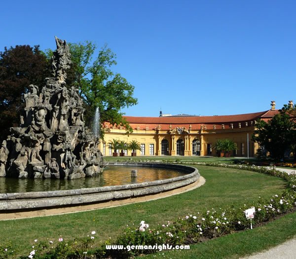 Exploring Erlangen: Unveiling History, Gardens, and More