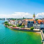 Exploring Friedrichshafen: Discover the Charms of Bodensee's Picturesque Town