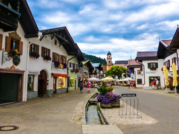 Exploring Fürth, Bavaria: Unveiling the Charms of this Bavarian Town