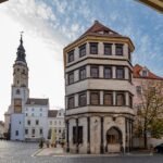 Exploring Görlitz and Löbau: Unveiling the Treasures of East Saxony