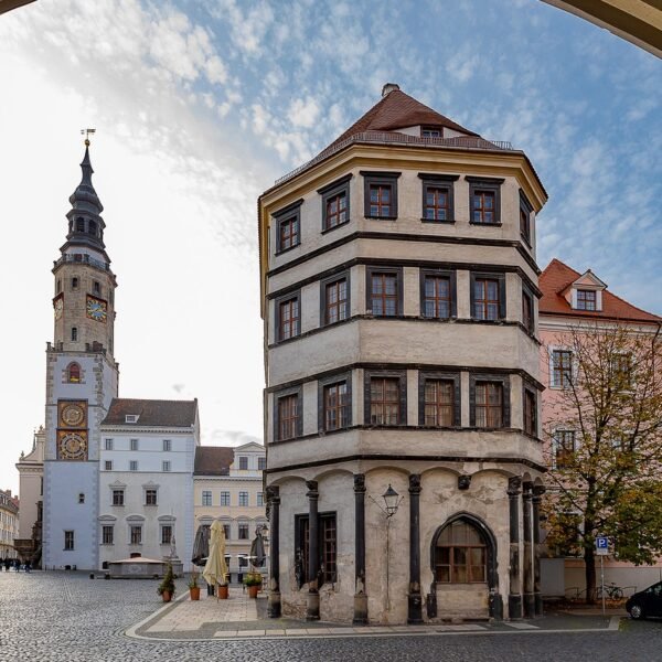 Exploring Görlitz and Löbau: Unveiling the Treasures of East Saxony