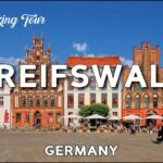 Exploring Greifswald: Unveiling Hidden Delights in Mecklenburg-Vorpommern