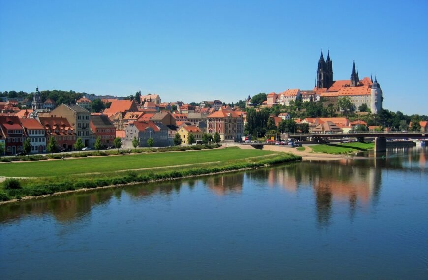 Exploring Meißen: Unveiling the Charms of Saxony's Hidden Gem
