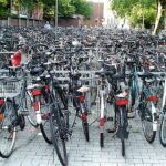 Exploring Münster: Discover the Charms of Germany's Bicycle Capital