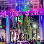 Exploring Offenbach: Unveiling the Enigmatic Streets and Embracing Memories