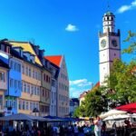 Exploring Ravensburg: Towers, Gates, and Cultural Delights