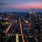 Exploring the Dynamic City of Frankfurt: A Perfect Blend of Modernity and History