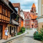 Exploring the Hidden Charms of Cottbus, Germany - A Guide to the Beautiful University Town