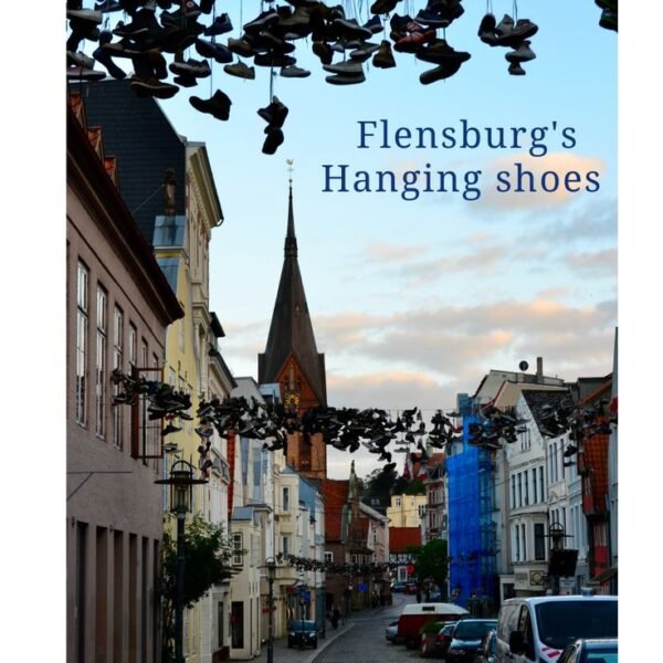 Exploring the Hidden Treasures of Flensburg in Schleswig-Holstein