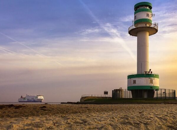Exploring the Maritime Charm and Culinary Delights of Kiel: A Guide to Northern Germany's Coastal Gem