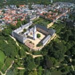 Exploring the Rich History of Bad Homburg Palace in Hesse, Germany