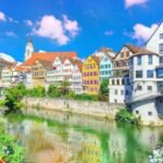 Exploring Tübingen: Unveiling History, Culture, and Natural Beauty