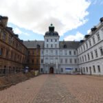 Exploring Weißenfels and Zeitz: Unveiling the Charms of Saxony-Anhalt