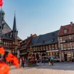 Exploring Wernigerode: A Journey Through History and Natural Beauty