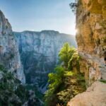Hiking Through Greiz: Exploring the Natural Beauty and Historical Landmarks