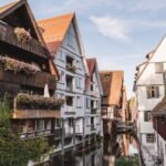 Ulm Unveiled: Uncovering the History and Beauty of Baden-Württemberg's Charming Town