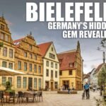 Uncovering Bielefeld: Exploring the Charms of North Rhine-Westphalia