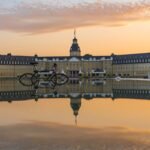 Unveiling Karlsruhe: Exploring the Treasures of the Fan City