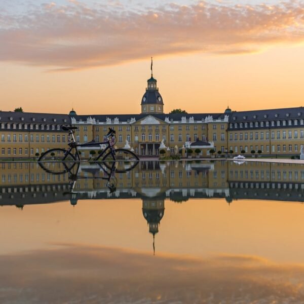 Unveiling Karlsruhe: Exploring the Treasures of the Fan City
