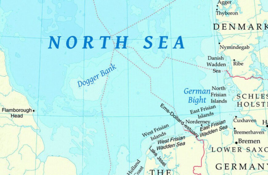 Unveiling the Enigmatic Charms of Bremerhaven: A Journey to A Year Ago