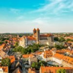 Unveiling the Historical Charm of Quedlinburg: A Journey Through Saxony-Anhalt