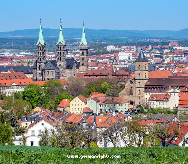 Unveiling the Treasures of Bamberg, Bavaria: A Journey Through History, Culture, and Beer